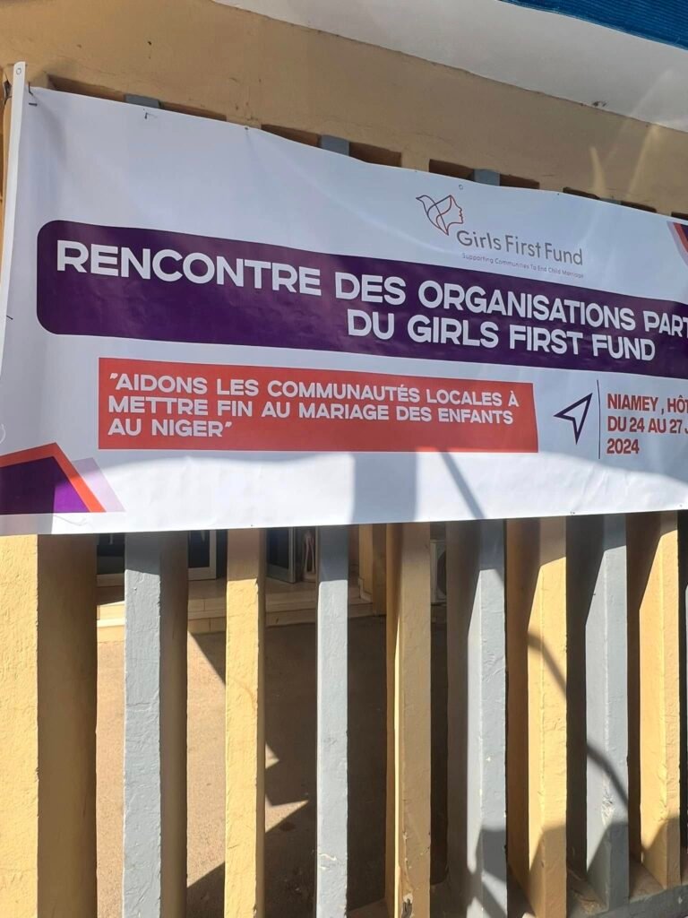 Une Journée Inspirante avec Girl First Fund : Pour l’Autonomisation des Filles